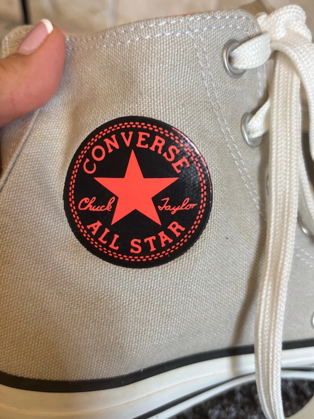 Converse All Stars converse chuck
